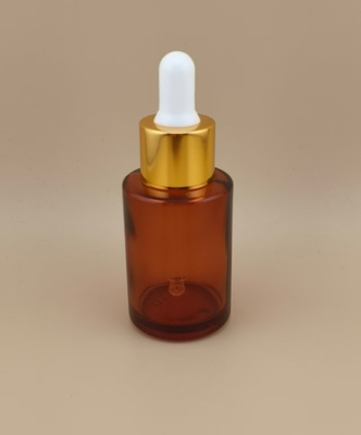 Nuovo Disegno Bottiglia Dropper Livida e Rotonda per Essence K-GBL30