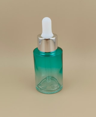 K-GBL30 Essence Clear Clear Gradual Change Bottle rotonde per il design