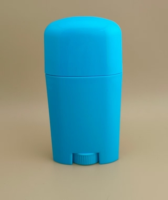 Confezione Blu Grande e Liscia per Balsamo Labbra 2308 per Rossetti