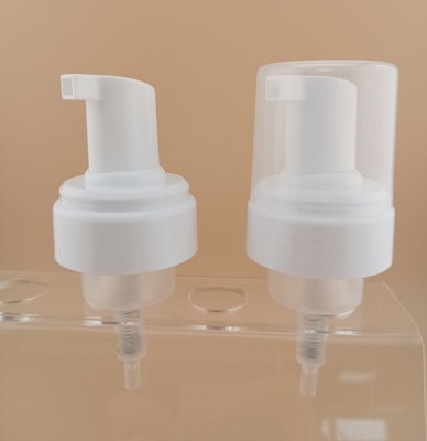 42mm Foam Pump Plastic Foaming Soap Pumps Hand Wash Pump for Bottle