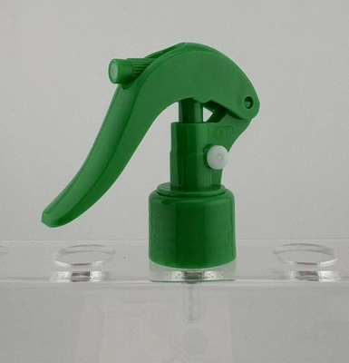 Trigger di plastica in PP nero