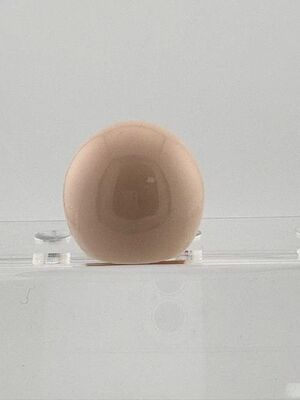 Vendita a caldo 20mm 24mm Cappuccio a vite Cappuccio a palla