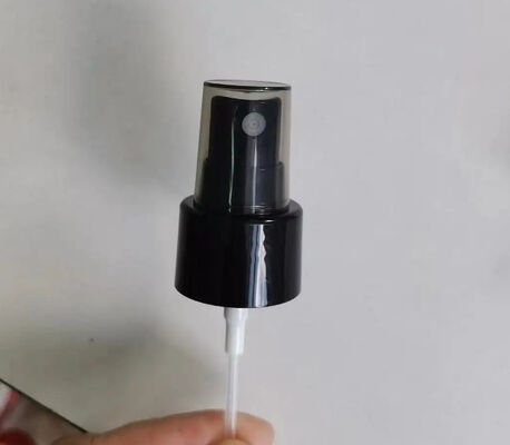 Nebulizzatore M307 Tappo spray per nebulizzazione fine multiscena Nebulizzatore a pompa antigoccia Nebbia fine
